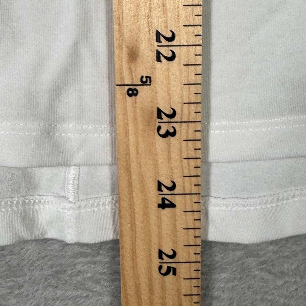 Nike Dri-FIT Tank Top Womens‎ XS Sleeveless Athletic One Luxe DD0615-100 - Picture 8 of 10